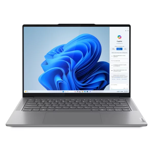 LENOVO Yoga Pro 14s IMH9 Ultra 7 155H 32Gb 1To SSD RTX 4050 14.5″