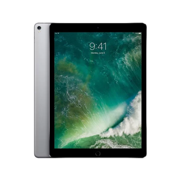 iPad Pro 2eme Gen 64Go Wifi Cellulaire 12.9"