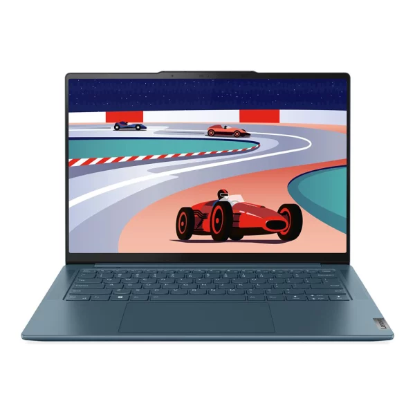 LENOVO Yoga Pro 7 14APH8 Ryzen 7 7840HS 32Gb 1Tb SSD RTX 4050 14.5″