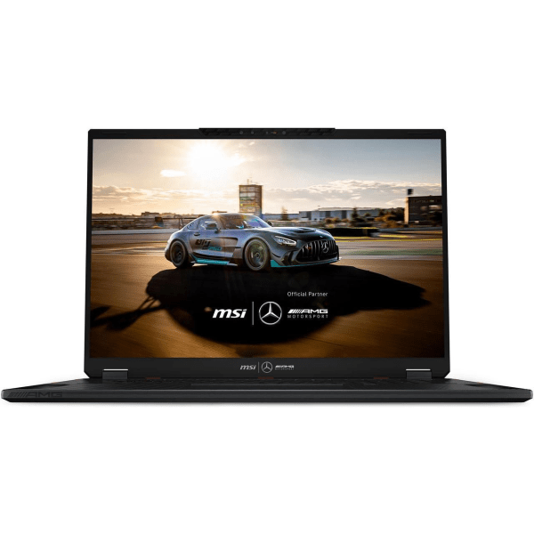 MSI Stealth 18 Mercedes-AMG Motorsport A1V i9 Ultra 185H 64Go 1To NVME Nvidia RTX 4080 18″