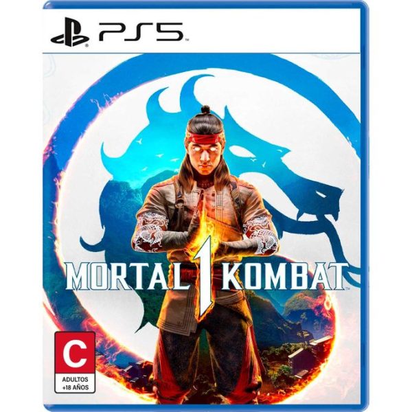 Mortal Kombat PS5