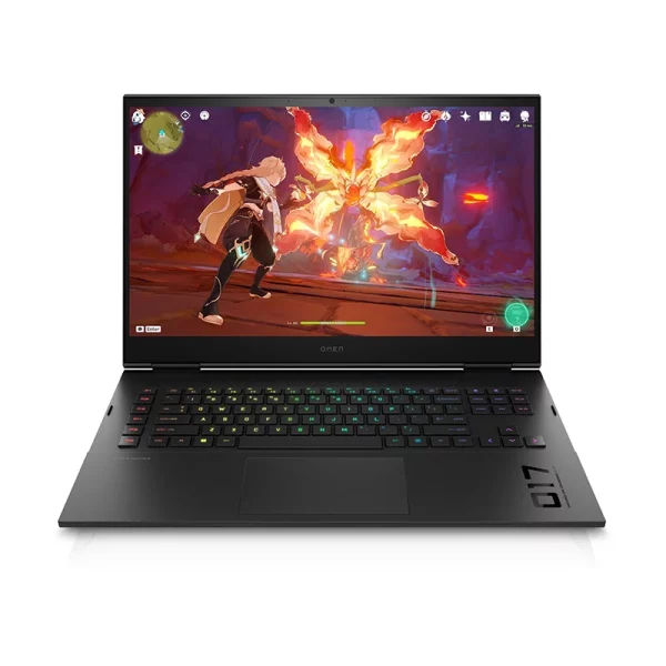 HP OMEN 17 Ryzen 9 8945HS 16Gb DDR5 1Tb NVME RTX 4060 17.3"