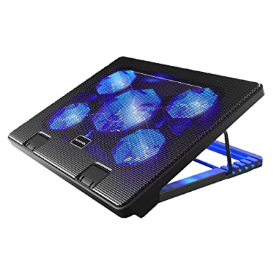 Laptop Cooling Pad Stand S500