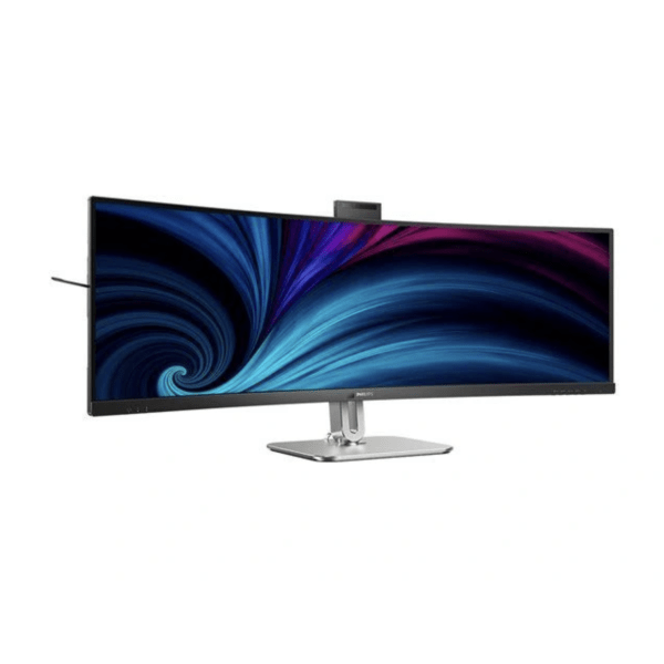 Philips 49B2U6903CH Moniteur incurvé DQHD 49"