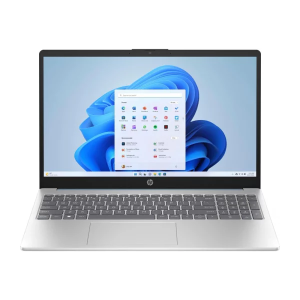 HP 15-FC0066NS Ryzen 7 7730U 16GB 512Gb SSD 15.6"