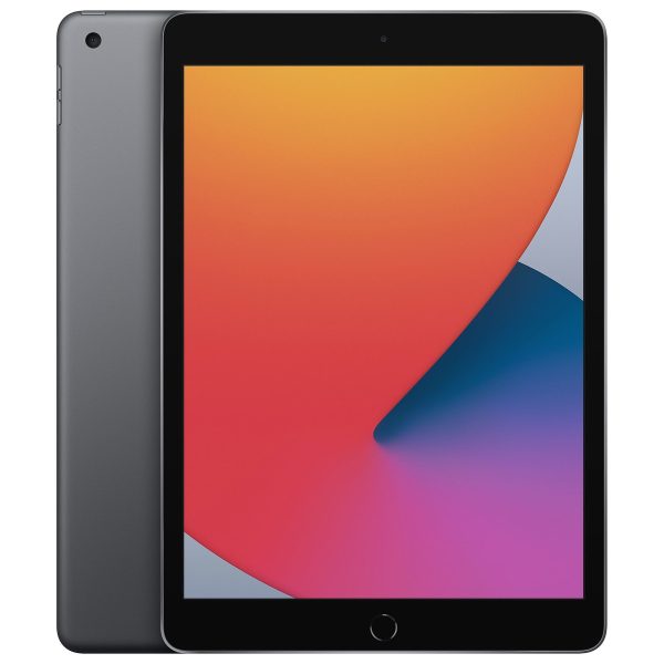 Apple iPad 8th Gen 10.2" Wi-Fi 32 GB
