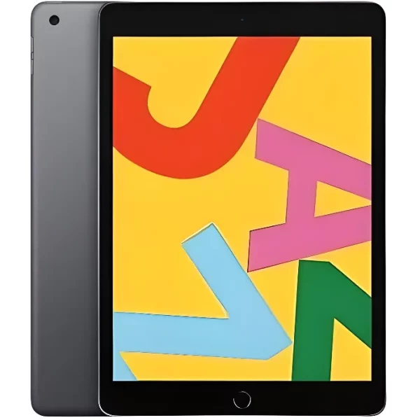 Apple iPad 7th Gen 10.2″ Wi-Fi 32 GB