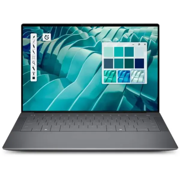 Station de travail mobile DELL Precision 5690 (Intel® Core™ Ultra 7 165H vPro/64Go/2To SSD/16''/FHD+)